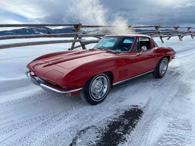 I added a heated seat kit to the Vette and it's awesome! : r/Corvette