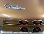 Used Corvettes for Sale - Classic Corvette Sales