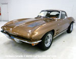 Used Corvettes for Sale - Classic Corvette Sales