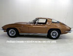 Used Corvettes for Sale - Classic Corvette Sales