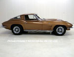 Used Corvettes for Sale - Classic Corvette Sales