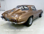 Used Corvettes for Sale - Classic Corvette Sales