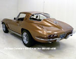 Used Corvettes for Sale - Classic Corvette Sales