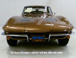 Used Corvettes for Sale - Classic Corvette Sales
