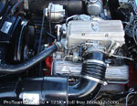 ProTeam Classic Corvette Sales