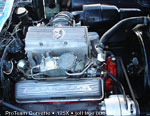 ProTeam Classic Corvette Sales