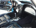 ProTeam Classic Corvette Sales