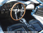 ProTeam Classic Corvette Sales
