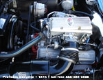 ProTeam Classic Corvette Sales