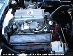 ProTeam Classic Corvette Sales