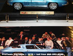 ProTeam Classic Corvette Sales