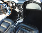 ProTeam Classic Corvette Sales