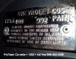 Used Corvettes for Sale - Classic Corvette Sales