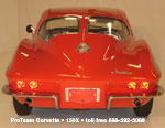 ProTeam Classic Corvette Sales