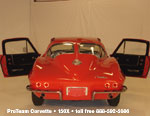 ProTeam Classic Corvette Sales