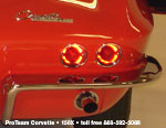 ProTeam Classic Corvette Sales