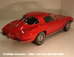 ProTeam Classic Corvette Sales