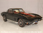 ProTeam Classic Corvette Sales