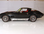 ProTeam Classic Corvette Sales