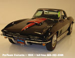 ProTeam Classic Corvette Sales