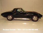 ProTeam Classic Corvette Sales