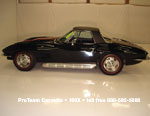 ProTeam Classic Corvette Sales