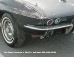 ProTeam Corvettes