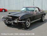 ProTeam Corvettes