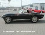 ProTeam Corvettes