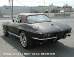 ProTeam Corvettes