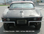 ProTeam Corvettes