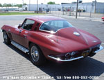 ProTeam Classic Corvette Sales