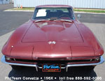 ProTeam Classic Corvette Sales