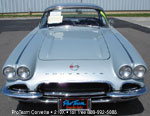 ProTeam Classic Corvette Sales