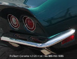 ProTeam Classic Corvette Sales