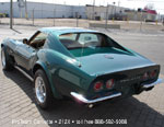 ProTeam Classic Corvette Sales
