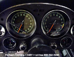 ProTeam Classic Corvette Sales