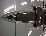 ProTeam Classic Corvette Sales