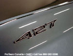 ProTeam Classic Corvette Sales