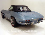 ProTeam Classic Corvette Sales