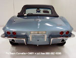 ProTeam Classic Corvette Sales