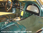 ProTeam Classic Corvette Sales