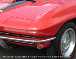 ProTeam Classic Corvette Sales