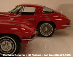 ProTeam Classic Corvette Sales