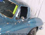 ProTeam Classic Corvette Sales