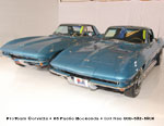 ProTeam Classic Corvette Sales