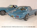 ProTeam Classic Corvette Sales