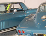ProTeam Classic Corvette Sales