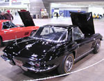 ProTeam Classic Corvette Sales