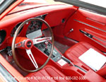 Used Corvettes for Sale - Classic Corvette Sales